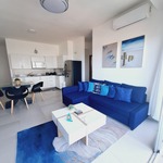 Apartamento en Juan Dolio, Juan Dolio con 2 habitaciones, 2 baños, 1 parqueo en 6to nivel de 85 mts² con mantenimiento incluido - Imagen 9