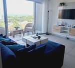Apartamento en Juan Dolio, Juan Dolio con 2 habitaciones, 2 baños, 1 parqueo en 6to nivel de 85 mts² con mantenimiento incluido - Imagen 10