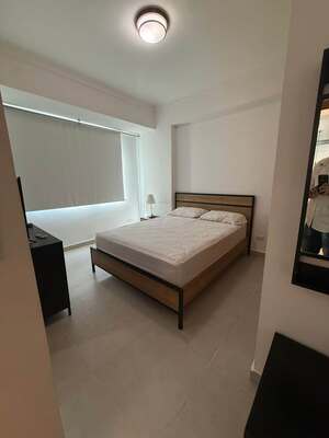 Apartamento en La Esperilla, Santo Domingo D.N. con 2 habitaciones, 2 baños, 2 parqueos en 7mo nivel - Imagen 6