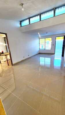 Casa en Miramar, Santo Domingo D.N. con 3 habitaciones, 1 baño, 2 parqueos de 294 mts² con mantenimiento incluido - Imagen 5