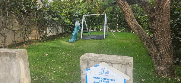 Apartamento en Colinas del Arroyo 2, Santo Domingo Norte con 3 habitaciones, 2 baños, 1 parqueo de 68 mts² con mantenimiento incluido - Imagen 3