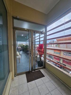Local comercial en El Millón, Santo Domingo D.N. con 2 baños en 3er nivel de 3 mts² con mantenimiento incluido - Imagen 2