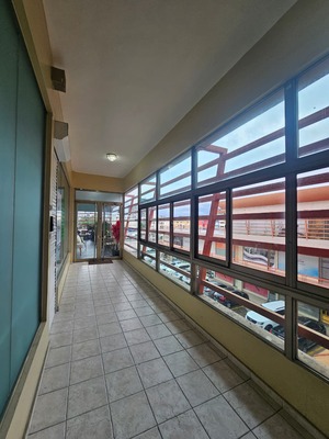 Local comercial en El Millón, Santo Domingo D.N. con 2 baños en 3er nivel de 3 mts² con mantenimiento incluido - Imagen 3