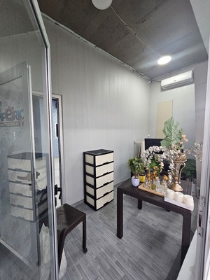 Local comercial en El Millón, Santo Domingo D.N. con 2 baños en 3er nivel de 3 mts² con mantenimiento incluido - Imagen 6