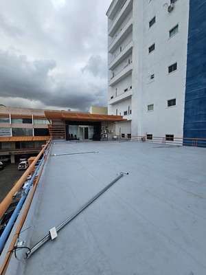 Local comercial en El Millón, Santo Domingo D.N. con 2 baños en 3er nivel de 3 mts² con mantenimiento incluido - Imagen 7