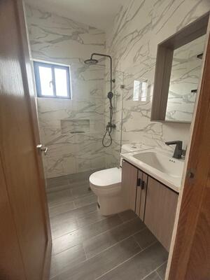Apartamento en Av. Barceló, Punta Cana con 2 habitaciones, 2 baños, 1 parqueo con mantenimiento incluido - Imagen 3