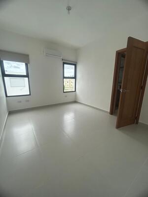 Apartamento en Av. Barceló, Punta Cana con 2 habitaciones, 2 baños, 1 parqueo con mantenimiento incluido - Imagen 4