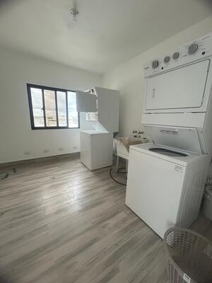 Apartamento en Av. Barceló, Punta Cana con 2 habitaciones, 2 baños, 1 parqueo con mantenimiento incluido - Imagen 7
