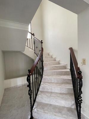 Casa en La Barranquita, Santiago con 4 habitaciones, 3 baños, 2 parqueos de 500 mts² con mantenimiento incluido - Imagen 6