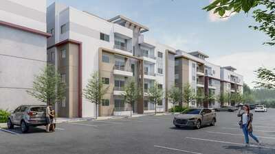 Imagen de Apartamento