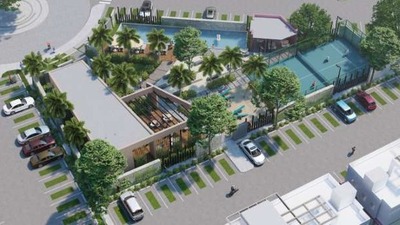 Imagen de Apartamento