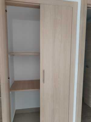 Apartamento en Pueblo Bávaro, Bávaro con 2 habitaciones, 2 baños, 1 parqueo - Imagen 3