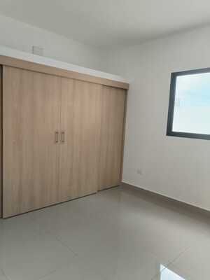Apartamento en Pueblo Bávaro, Bávaro con 2 habitaciones, 2 baños, 1 parqueo - Imagen 5