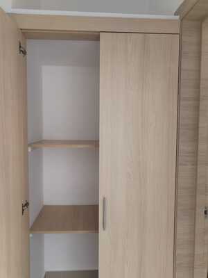Apartamento en Pueblo Bávaro, Bávaro con 2 habitaciones, 2 baños, 1 parqueo - Imagen 6