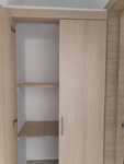 Apartamento en Pueblo Bávaro, Bávaro con 2 habitaciones, 2 baños, 1 parqueo - Imagen 5