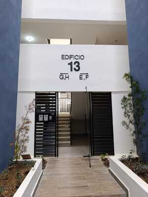 Apartamento en Cancino, Santo Domingo Este con 3 habitaciones, 2 baños, 1 parqueo en 3er nivel con mantenimiento incluido - Imagen 2