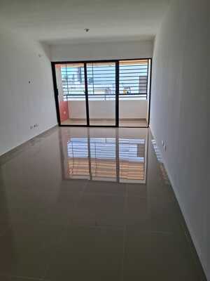 Apartamento en Cancino, Santo Domingo Este con 3 habitaciones, 2 baños, 1 parqueo en 3er nivel con mantenimiento incluido - Imagen 3