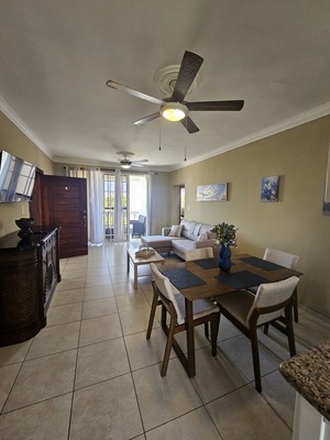Apartamento en Juan Dolio, Juan Dolio con 2 habitaciones, 3 baños, 1 parqueo en 3er nivel de 120 mts² - Imagen 4