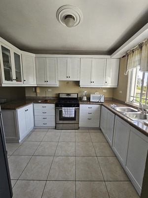 Apartamento en Juan Dolio, Juan Dolio con 2 habitaciones, 3 baños, 1 parqueo en 3er nivel de 120 mts² - Imagen 5