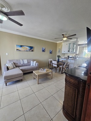 Apartamento en Juan Dolio, Juan Dolio con 2 habitaciones, 3 baños, 1 parqueo en 3er nivel de 120 mts² - Imagen 6