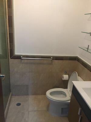 Apartamento en La Esperilla, Santo Domingo D.N. con 1 habitación, 1 baño, 1 parqueo en 2do nivel de 65 mts² con mantenimiento incluido - Imagen 4