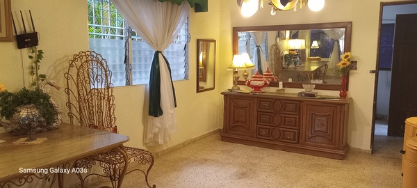 Habitación en Altos De Arroyo Hondo, Santo Domingo D.N. con mantenimiento incluido - Imagen 5
