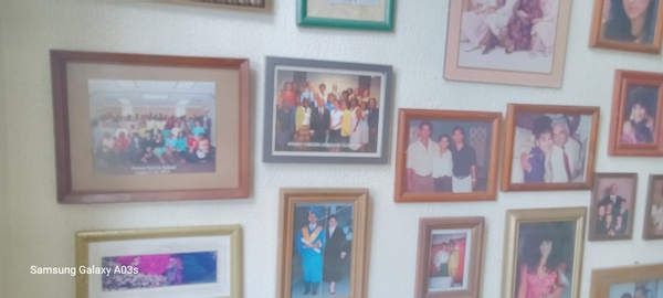 Habitación en Altos De Arroyo Hondo, Santo Domingo D.N. con mantenimiento incluido - Imagen 7