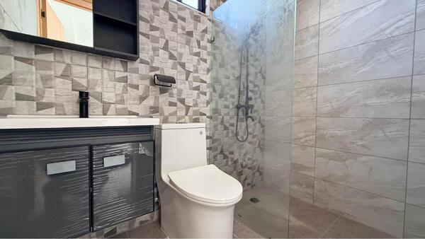 Apartamento en Los Tres Ojos, Santo Domingo Este con 3 habitaciones, 3 baños de 113 mts² - Imagen 6