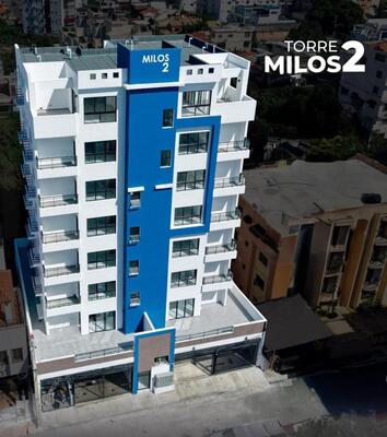 Apartamento en Los Tres Ojos, Santo Domingo Este con 3 habitaciones, 3 baños de 113 mts² - Imagen 7