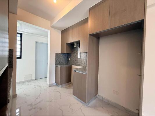 Apartamento en Los Tres Ojos, Santo Domingo Este con 3 habitaciones, 3 baños de 113 mts² - Imagen 4