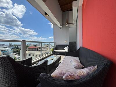 Imagen de Penthouse