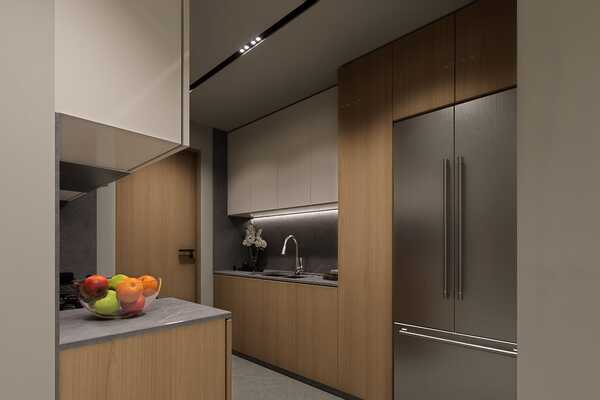Apartamento en Boca Chica, Boca Chica con 3 habitaciones - Imagen 6