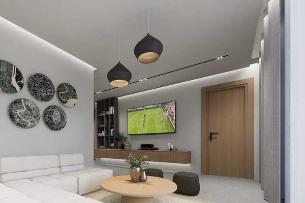 Apartamento en Boca Chica, Boca Chica con 3 habitaciones - Imagen 7