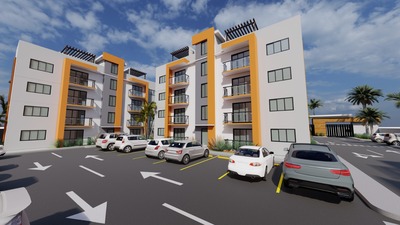 Imagen de Apartamento