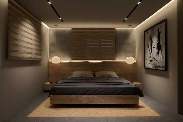 Apartamento en Boca Chica, Boca Chica con 3 habitaciones - Imagen 3