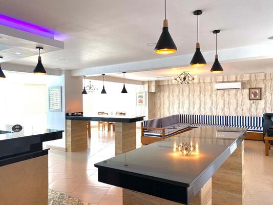 Apartamento en Juan Dolio, Juan Dolio con 2 habitaciones, 2 baños en 14vo nivel - Imagen 3