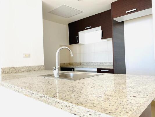 Apartamento en Juan Dolio, Juan Dolio con 2 habitaciones, 2 baños en 14vo nivel - Imagen 5