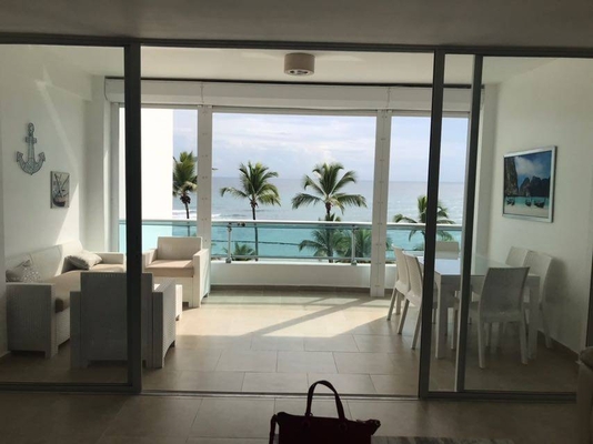 Apartamento en Marbella, Juan Dolio - Imagen 2