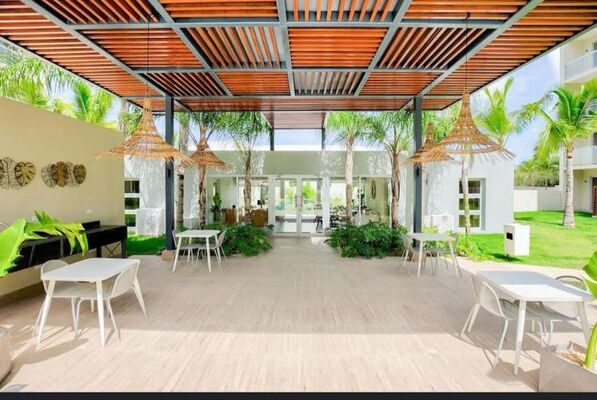 Apartamento en Bayahibe, Bayahibe con 2 habitaciones, 2 baños en 2do nivel - Imagen 3