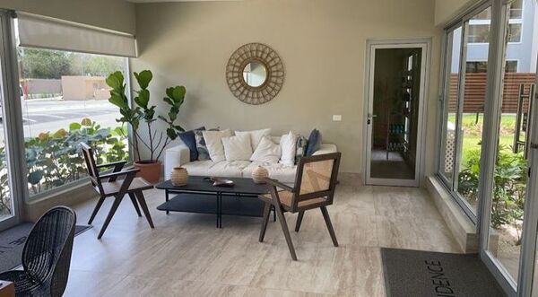 Apartamento en Bayahibe, Bayahibe con 2 habitaciones, 2 baños en 2do nivel - Imagen 4