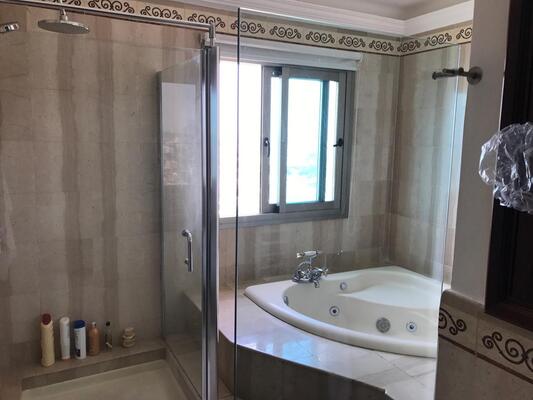 Apartamento en Avenida George Washington, Santo Domingo D.N. con 3 habitaciones, 3 baños, 2 parqueos en 26vo nivel - Imagen 7