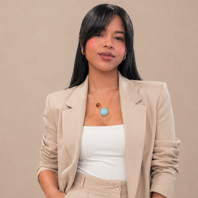 Verónica  Serrata