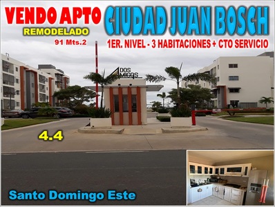 Imagen de Apartamento
