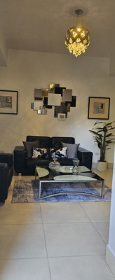 Apartamento en La Esperilla, Santo Domingo D.N. con 1 habitación, 1 baño, 1 parqueo en 2do nivel con mantenimiento incluido - Imagen 6