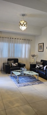 Apartamento en La Esperilla, Santo Domingo D.N. con 1 habitación, 1 baño, 1 parqueo en 2do nivel con mantenimiento incluido - Imagen 2
