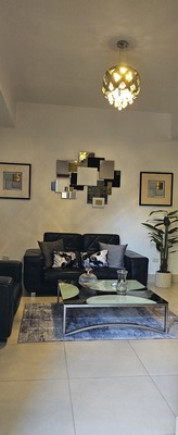 Apartamento en La Esperilla, Santo Domingo D.N. con 1 habitación, 1 baño, 1 parqueo en 2do nivel con mantenimiento incluido - Imagen 5