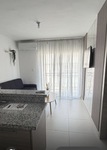 Apartamento en Punta Cana, Punta Cana con 4 habitaciones, 1 baño, 1 parqueo de 85 mts² con mantenimiento incluido - Imagen 4