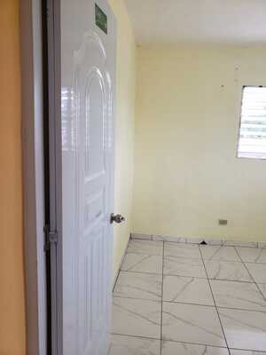 Apartamento en Villa Del Norte O Campechito I, Santo Domingo Norte con 1 habitación, 1 baño de 33 mts² con mantenimiento incluido - Imagen 3