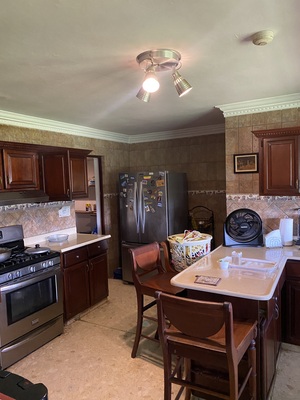 Apartamento en Los Cacicazgos, Santo Domingo D.N. con 3 habitaciones, 3 baños, 2 parqueos de 299 mts² - Imagen 4