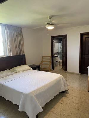 Apartamento en Los Cacicazgos, Santo Domingo D.N. con 3 habitaciones, 3 baños, 2 parqueos de 299 mts² - Imagen 5